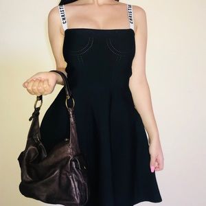 Miu Miu vintage hobo bag